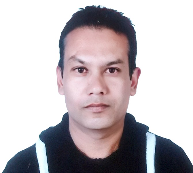 Sitaram Tamang